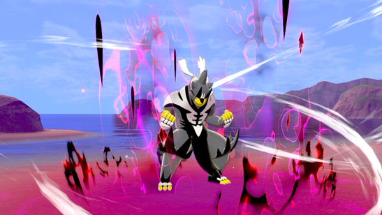 Pokémon Sword & Shield – Diversos detalhes sobre a Expansão; Novas formas  Galar, mecânicas, personagens e mais